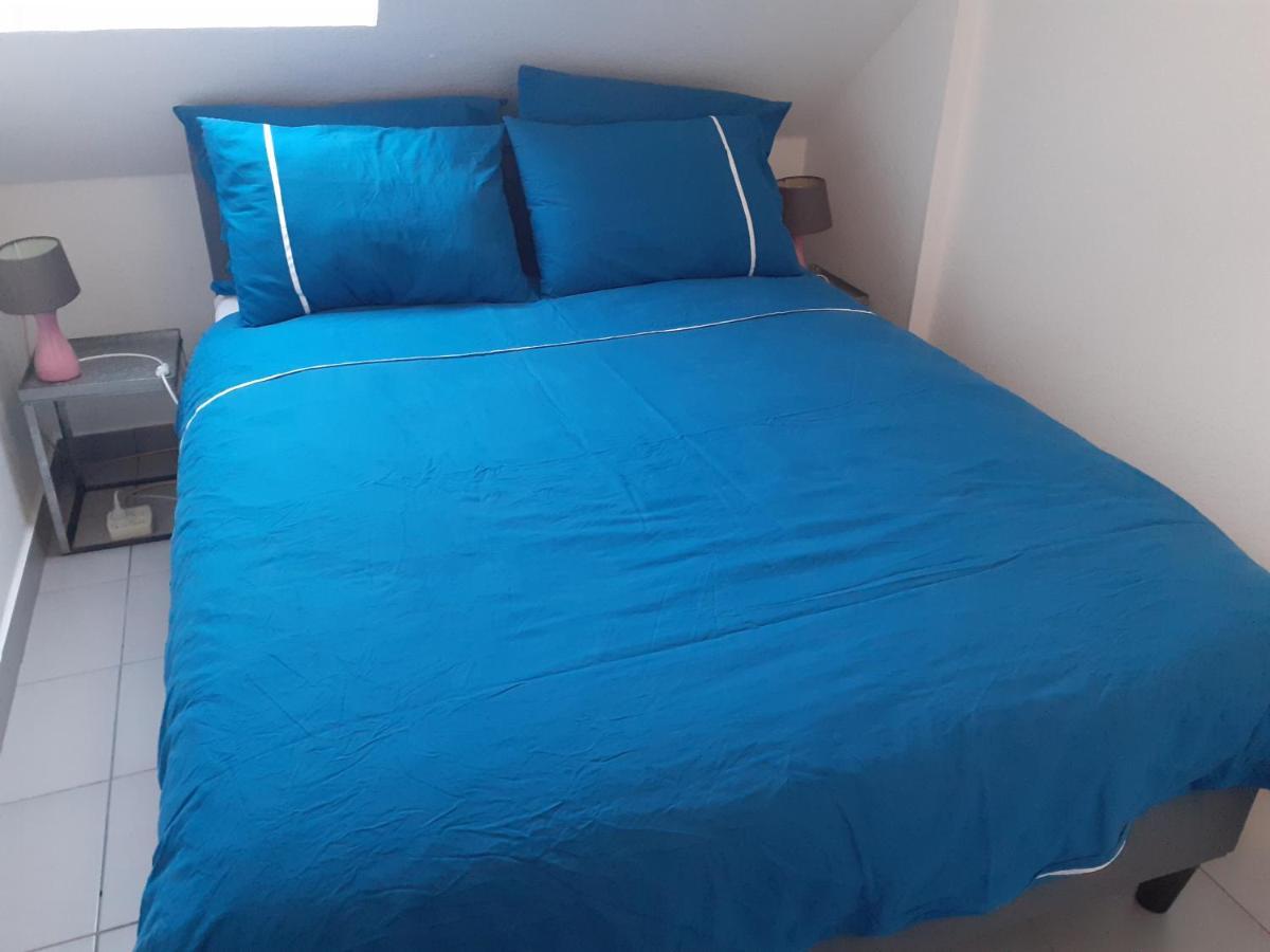 Zum Hoambarg, Kitchen, Balcony, Bathroom 웰센 외부 사진