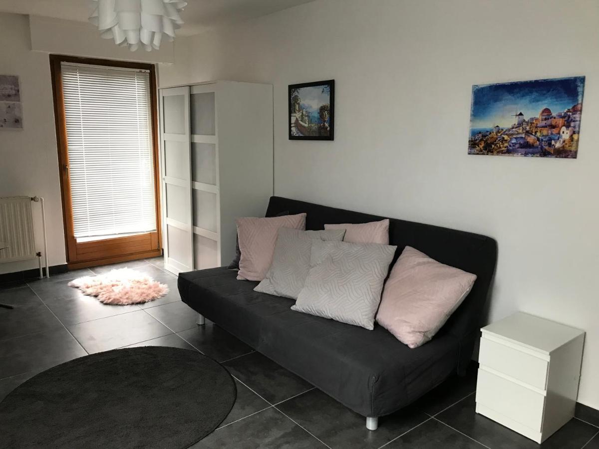 Zum Hoambarg, Kitchen, Balcony, Bathroom 웰센 외부 사진