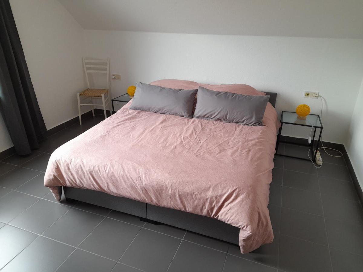 Zum Hoambarg, Kitchen, Balcony, Bathroom 웰센 외부 사진